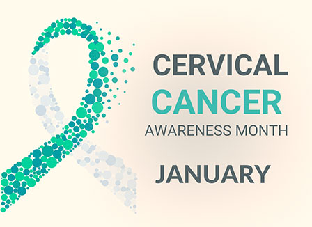  Cervical Cancer Awareness at Clina-Lancet